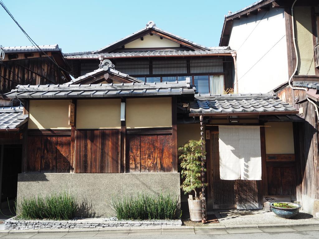 Gion Morisyo Ryokan Kyoto