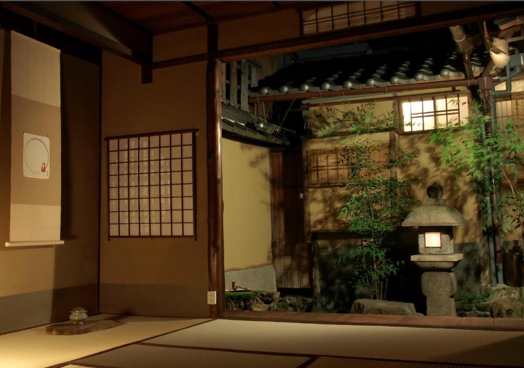 Gion Morisyo 3*