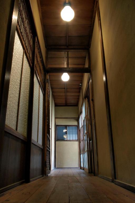 Ryokan Gion Morisyo Kyoto
