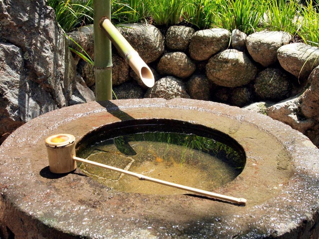 Ryokan Gion Morisyo Kyoto