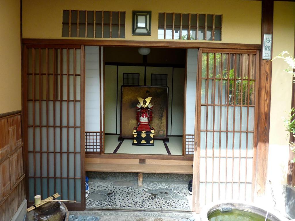 Gion Morisyo 3* Kyoto
